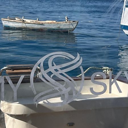 הורגהדה My Sky Sea View 1 Bedroom Apartment מראה חיצוני תמונה